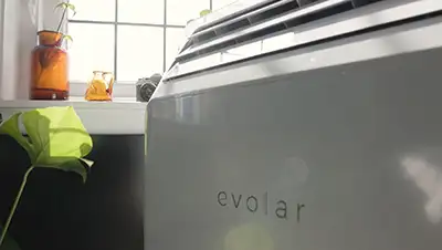 evlao airco
