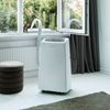 Split airco huren