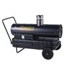 Dieselheater Dieselheater huren 30 kW