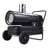 Dieselheater verhuur Dieselheater huren