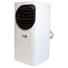 Aspen mobiele airco huren