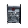 Bouwkachel 9 kW krachtige bouwkachel huren