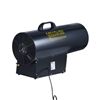 Industriële gaskachel 30 kW Gasverwarming huren