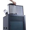 Professionele mobiele airco huren 6,5 kw