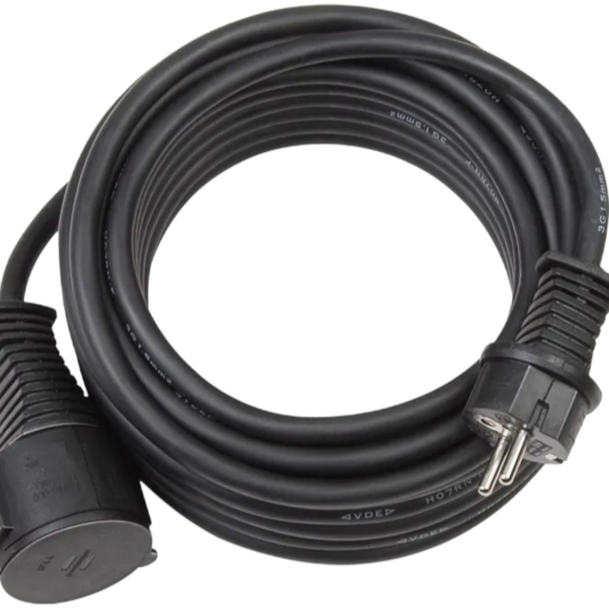 Verlengsnoer 10 meter