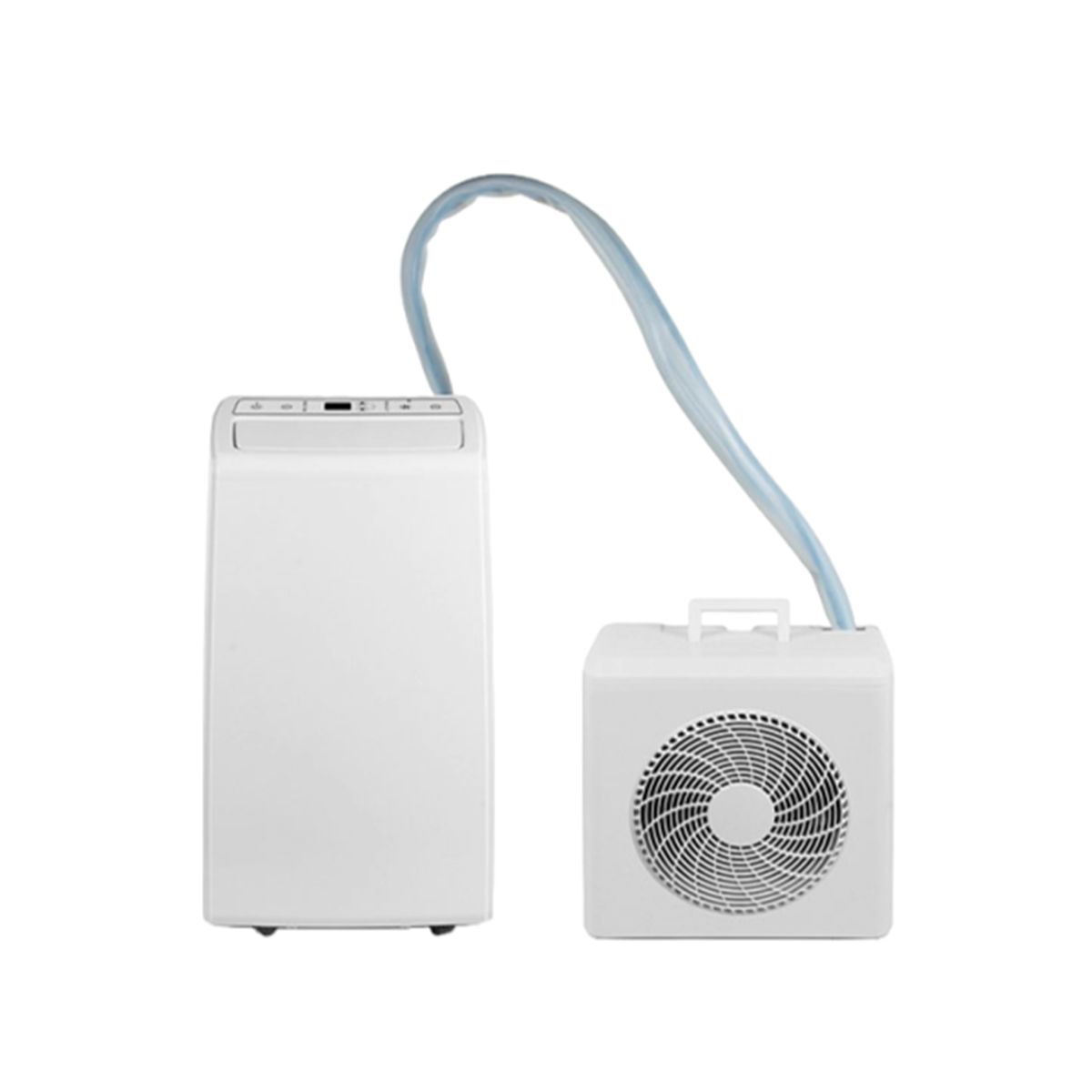 Split airco huren
