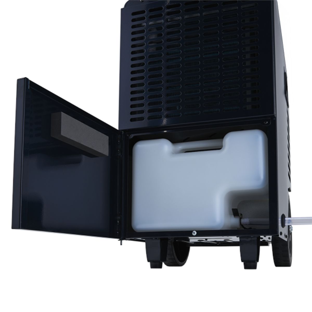 Bouwdroger huren 30 L