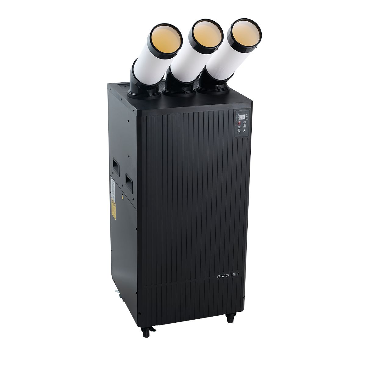 Spot airco huren 5,5 kW