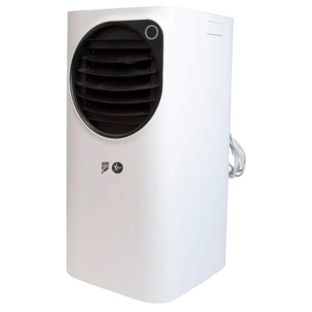 Aspen mobiele airco huren