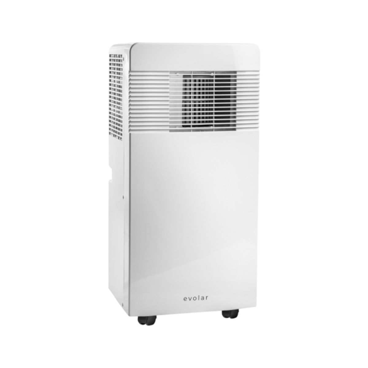 mobiele airco huren 2,6 kW