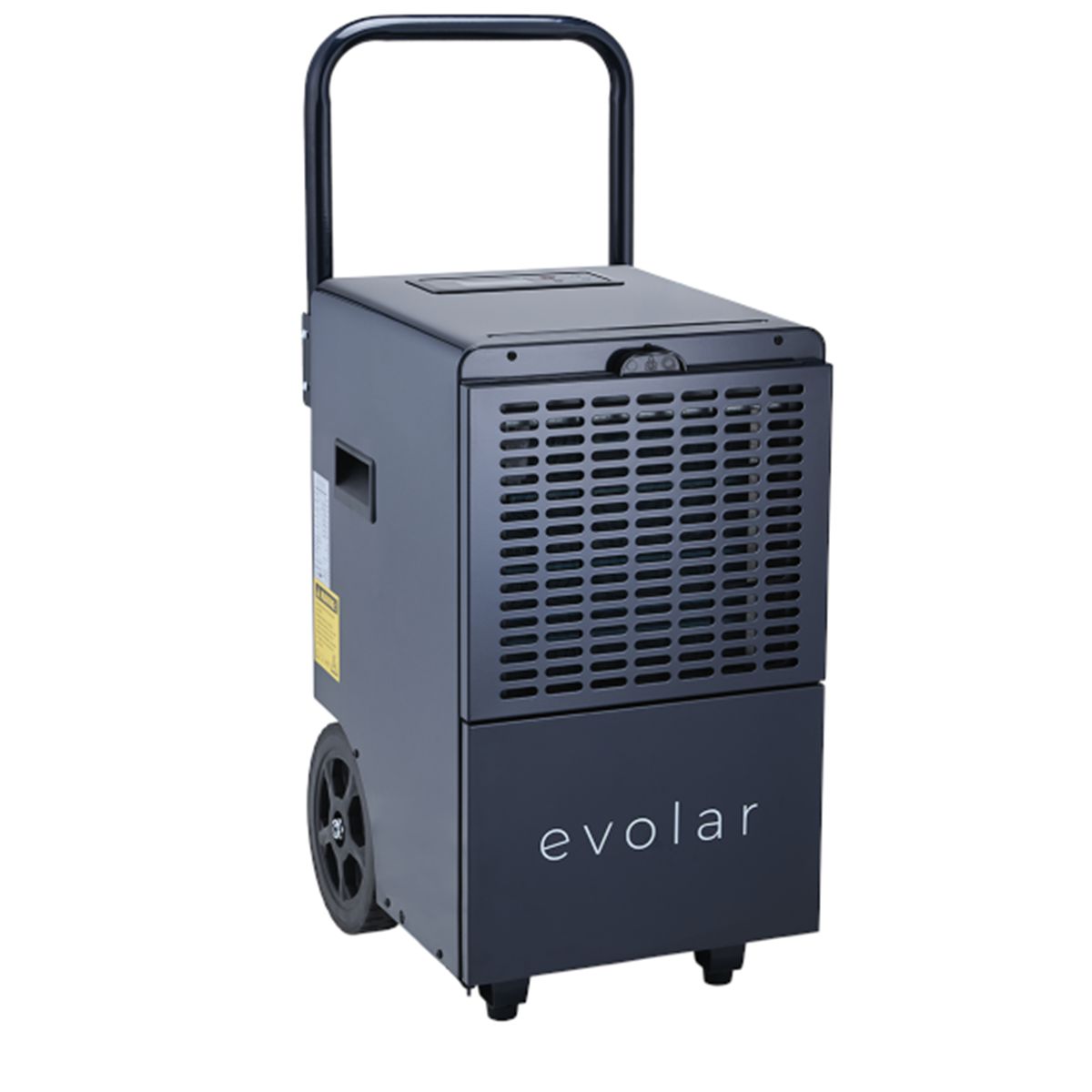 Bouwdroger huren 30 L