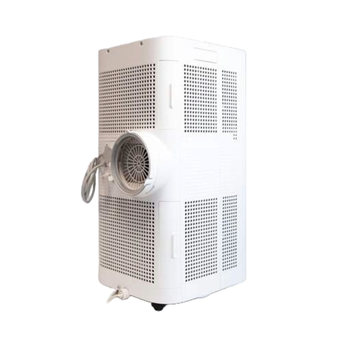 Aspen mobiele airco huren