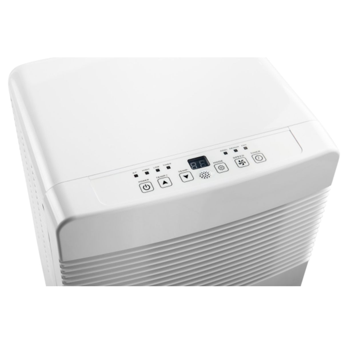 mobiele airco huren 2,6 kW