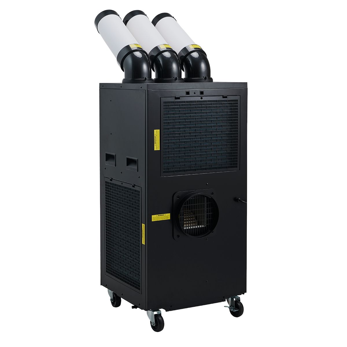 Spot airco huren 5,5 kW