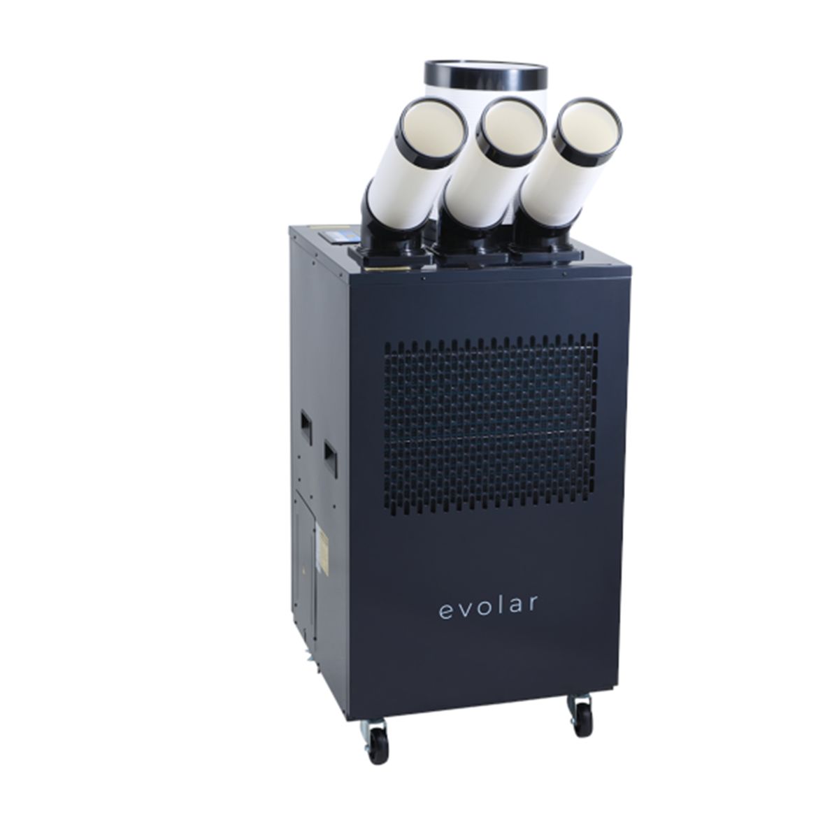 Professionele mobiele airco huren 6,5 kw
