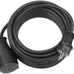 Verlengsnoer 10 meter