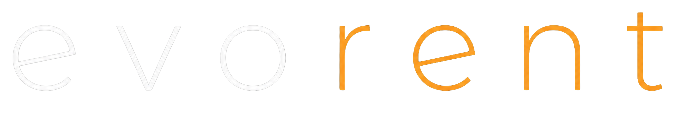 Evorent Logo